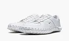 Nike X Jacquemus J Force 1 Low LX White