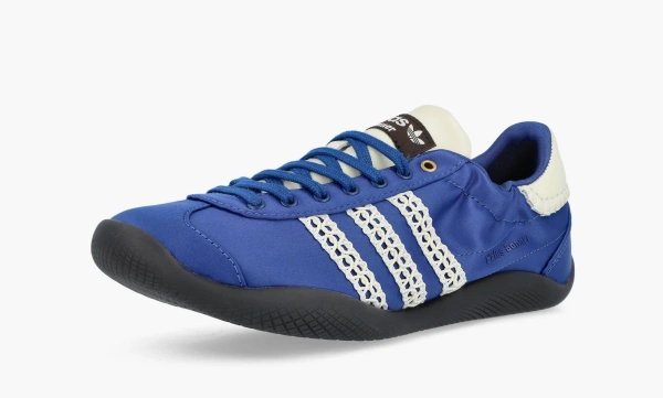 Wales Bonner x Adidas Karintha Royal Blue 