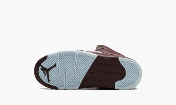 Air Jordan 5 Retro SE PS Burgundy 