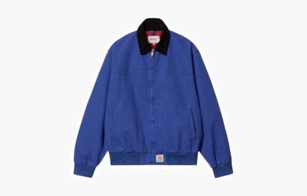 Carhartt WIP SS23 OG Santa Fe Jacket J13J14 