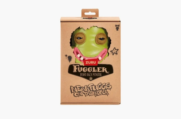 Fuggler Funny Ugly Monster Shameless Goof (23.7 CM)  Fuggler Funny Ugly Monster Shameless Goof (23.7 CM)