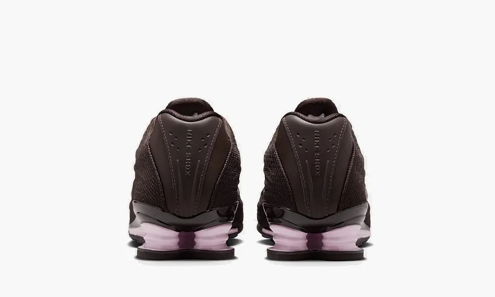 Nike Shox Z WMNS Velvet Brown