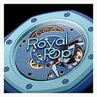 Swatch x Audemars Piguet Royal Pop LAN BA