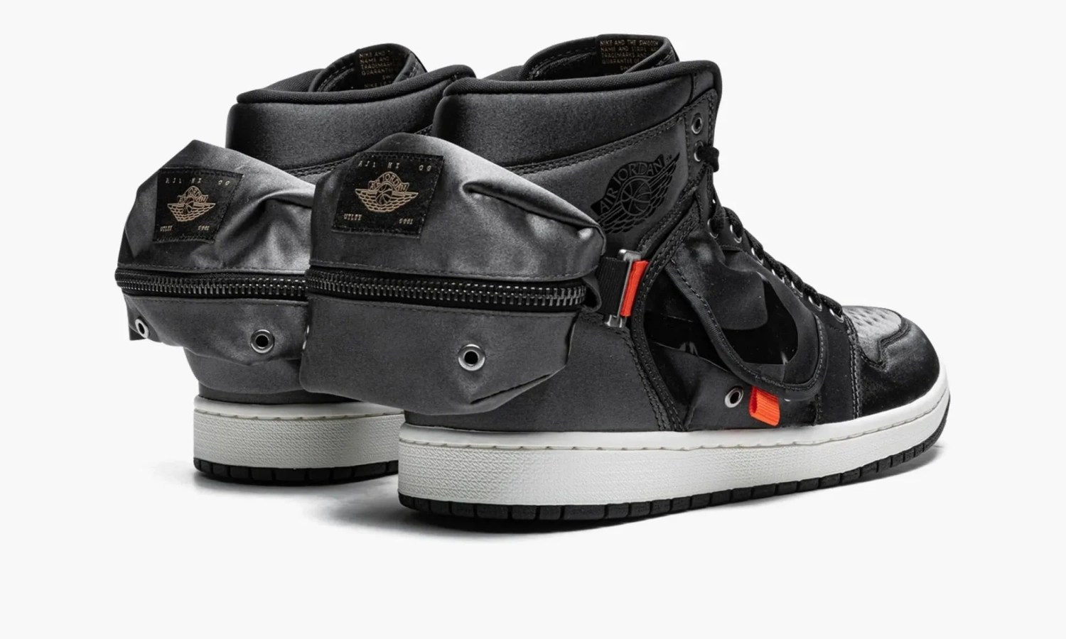 Air Jordan 1 Retro High OG SP Utility Stash 