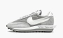 Nike Sacai Ld Waffle Sf Fragment Grey 