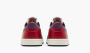 Air Jordan 1 Retro Low OG Howard University 