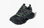 Adidas XLG Runner Deluxe "Black Grey" 