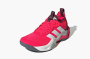 Adidas Rapidmove ADV 2 "Aurora Ruby" 