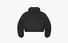Khy DROP Puffer Jackets WMNS Black