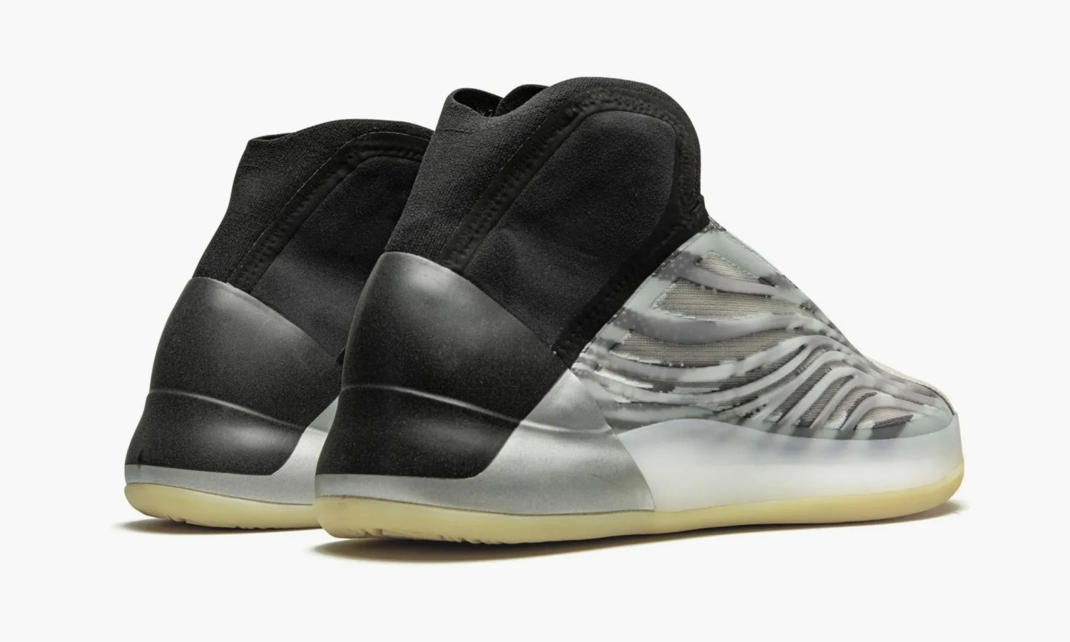 Yeezy Qntm “bsktbl Performance Basketball Model” 