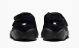 Air Rift Breathe WMNS "Triple Black" 
