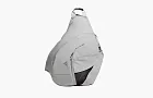 Adidas FOS Series Classic Sling Backpack Light Gray (26.5L)