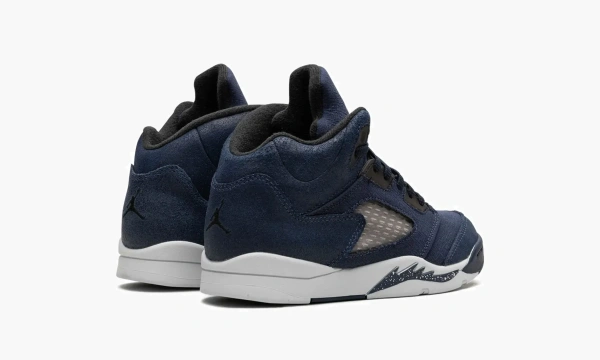 Air Jordan 5 PS Midnight Navy  Air Jordan 5 PS Midnight Navy