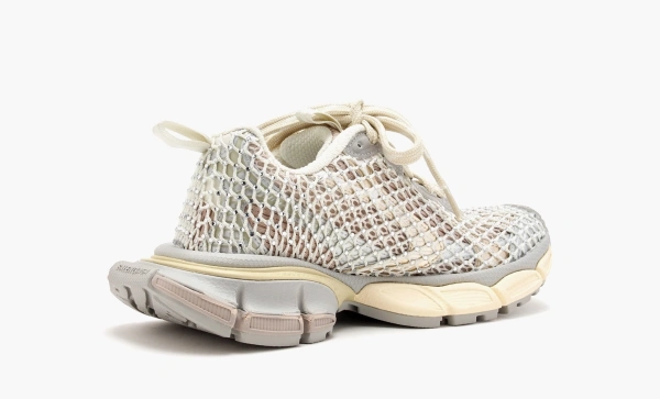 Balenciaga 3XL WMNS Crystal Mesh 
