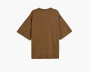 Adidas Originals x Song for the Mute Washed Tee "Earth" 