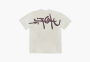 фото Travis Scott x Kaws Utopia I T-Shirt "White" (Футболки)-TSUT-SS04