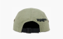 Supreme x Zoo York Camp Cap "Olive" 