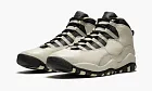 Air Jordan 10 Retro Prem GS Heiress