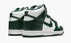 Nike Dunk High SP Spartan Green