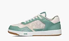 Dior B27 Low Oblique - Turquoise