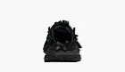 Balenciaga 3XL Lace Mule WMNS Black