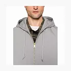 Carhartt Active Hooded Jacket Grey