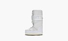 Moon Boot Icon Nylon Grey