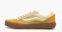 фото Vans Knu Skool "Yellow Green Gum" (Vans Knu Skool)-VN0009QCCOP