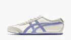 Asics Onitsuka Tiger Mexico 66 Vintage Cream Violet Storm