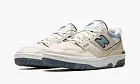 New Balance 550 Vinrage Indigo Beige