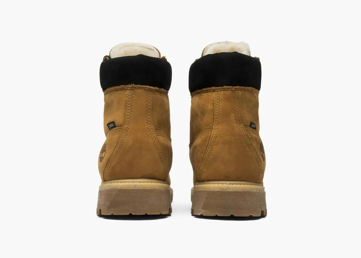 OVO x Timberland 6 Inch Premium Boot Wheat 
