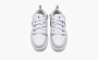Air Jordan 1 Low Alt Little Kids "Neutral Grey" 