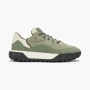 Timberland GreenStride Motion 6 Low Lace Up Hiking Sneakers "Green" 