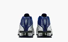Nike Shox R4 WMNS Blue Void