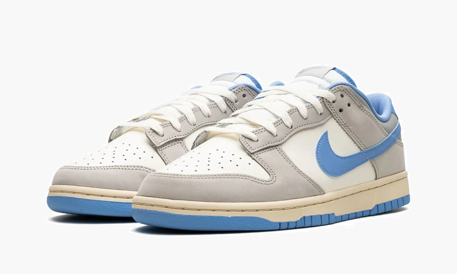 Nike Dunk Low "Athletic Department - University Blue" 