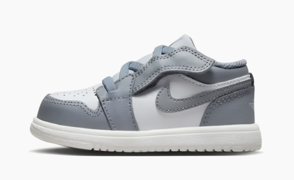 Air Jordan 1 Low ALT TD "Vintage Grey" 
