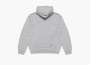 Nike x Nocta NRG Fleece CS Hoodie Dark Grey Heather 