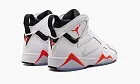 Air Jordan 7 GS Infrared