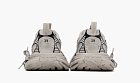 Balenciaga 3XL Sneaker Worn-Out - Beige