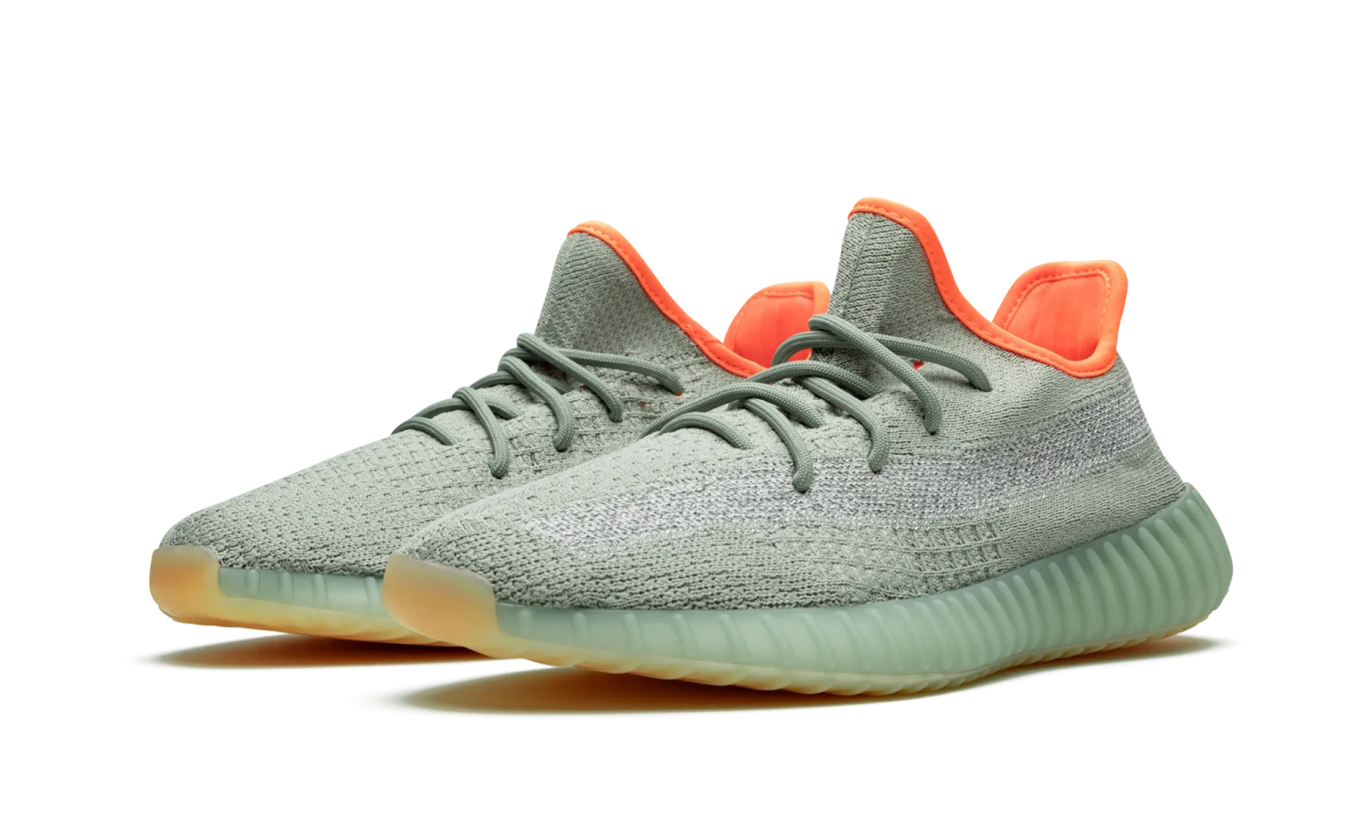 Yeezy Boost 350 V2 Desert Sage 