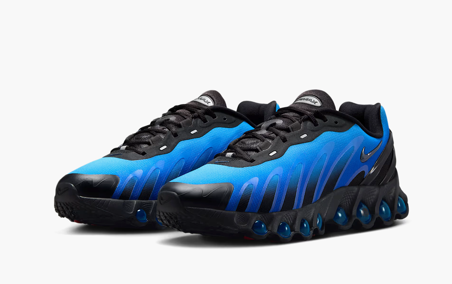 Nike Air Max DN8 "Hyper Royal" 