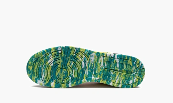 Air Jordan 1 Low SE GS Drip 