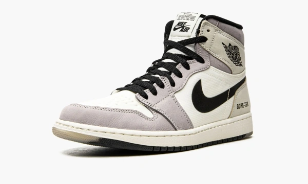 Air Jordan 1 High Element Gore-tex Sail 