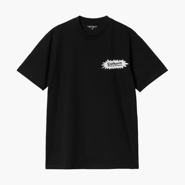 Carhartt WIP SS24 SS Bam T-Shirt T 