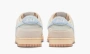 Nike Dunk Low Sanddrift Light Armory Blue 