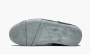 Air Jordan 4 Retro Kaws - Black 