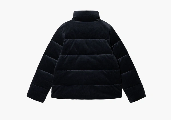Carhartt WIP Layton Damen Puffer Jacket Dark Navy 