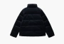 Carhartt WIP Layton Damen Puffer Jacket Dark Navy 