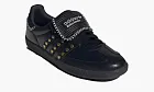 Adidas Samba Wales Bonner Studded Pack Black