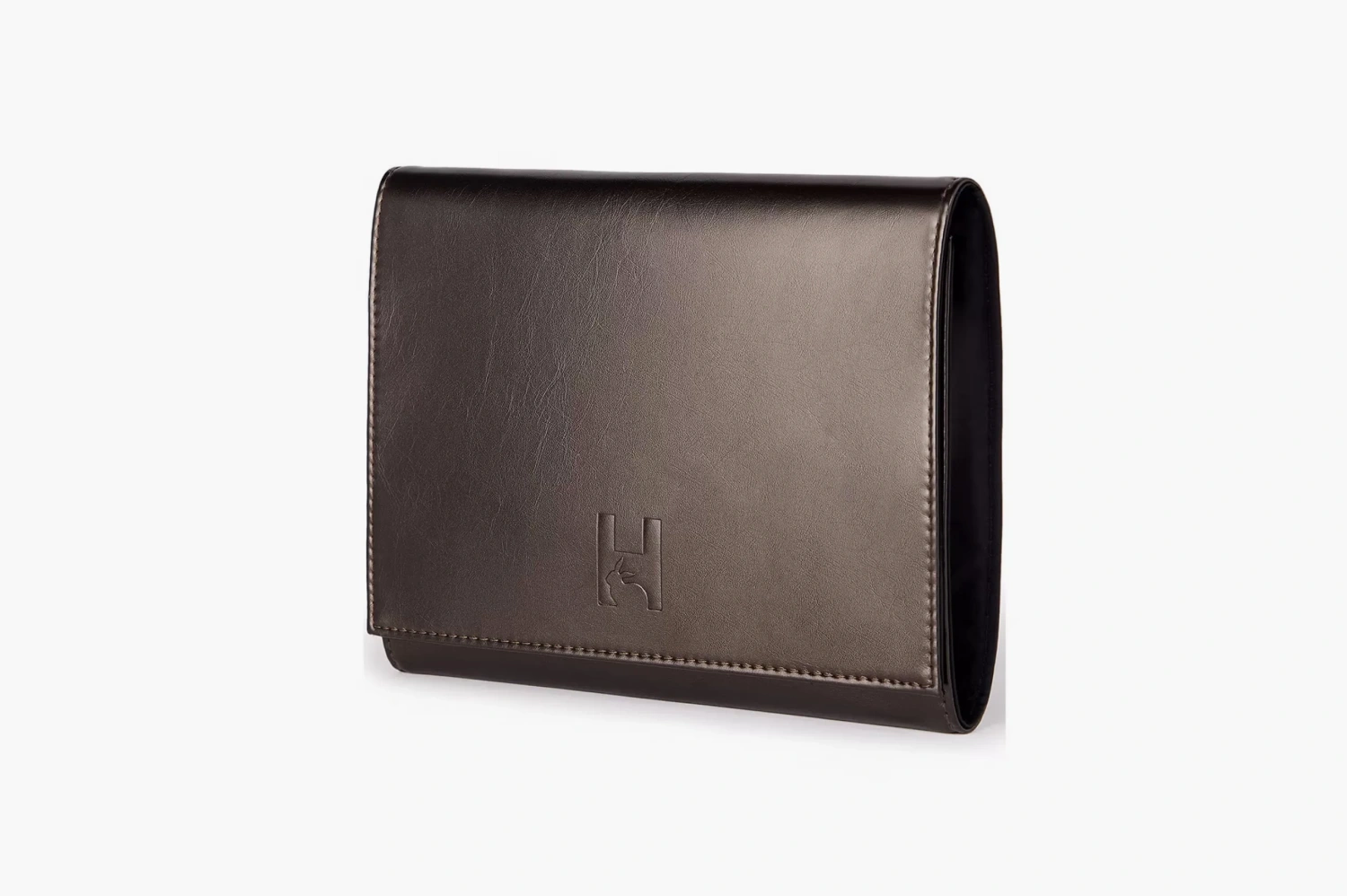 Hourglass Vegan Travel Brush Set  